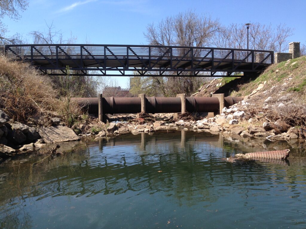 GCSA Fact Sheet: LID Costs and Benefits