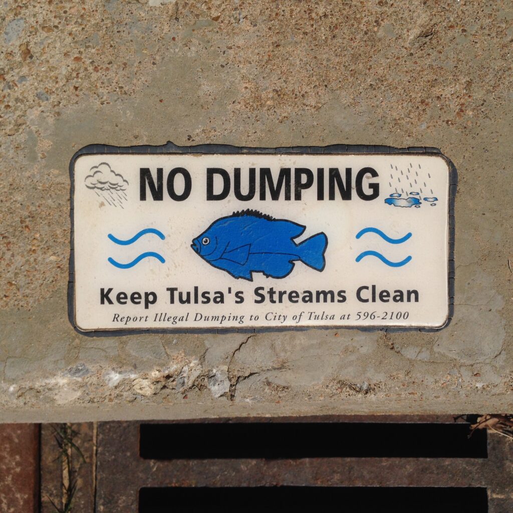 General Permit OKR04: Phase II Small Municipalities