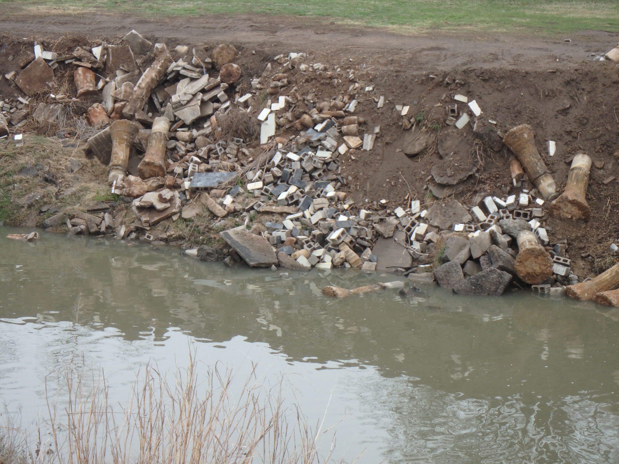 GCSA Fact Sheet: 303(d) List Basics