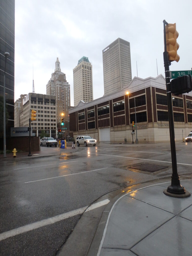 GCSA Fact Sheet: Municipal BMPs to Protect Local Water