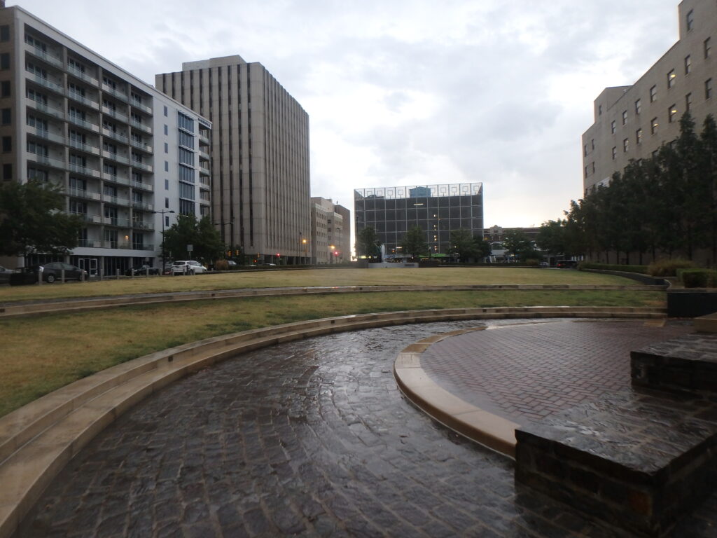 General Permit OKR05: Industrial