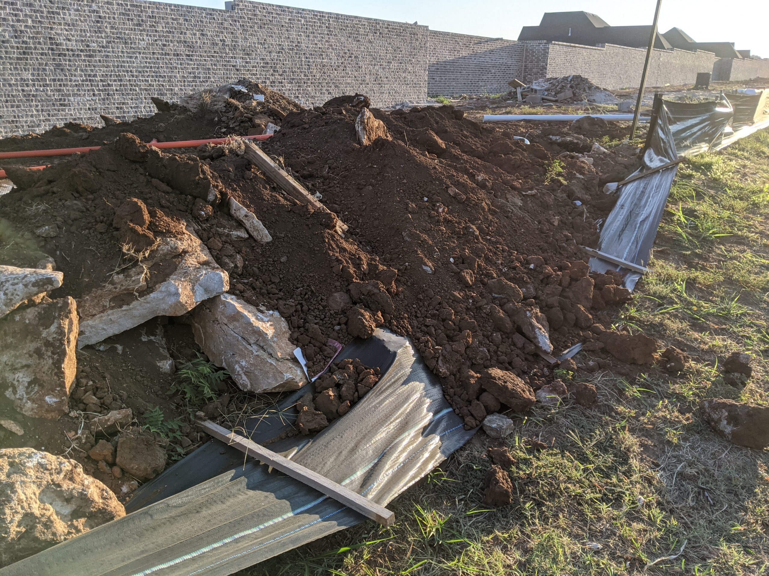 General Permit OKR10: Construction